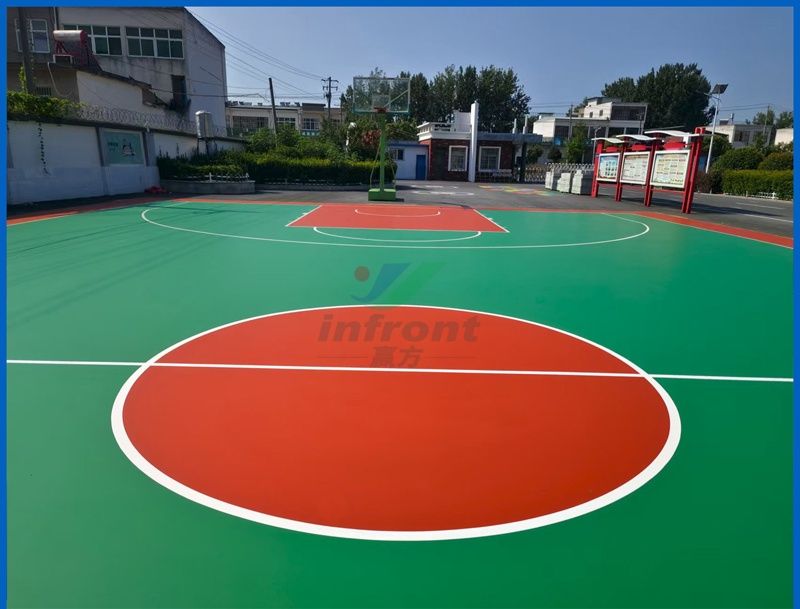 安徽滁州明光市古沛小学